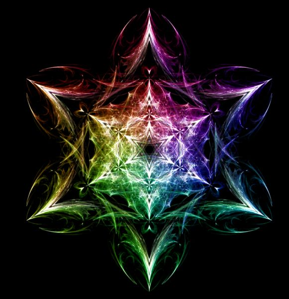 Fractal Sierpinski
