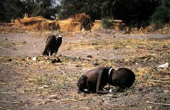 hunger1 by kevin.carter
