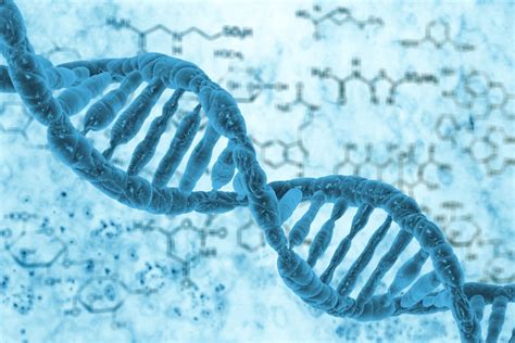 Double Helix