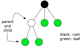 Basic Tree Structure