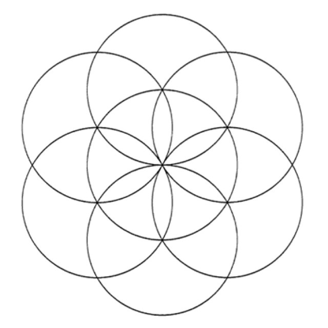 Seed of life